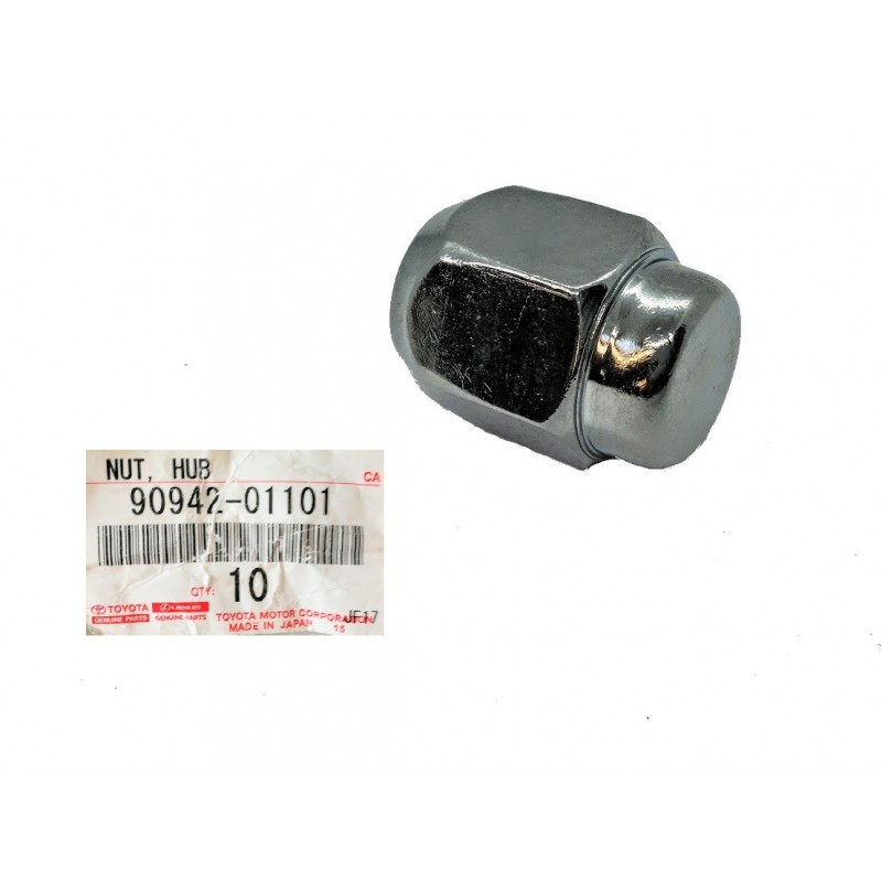 Radmutter Original Toyota 90942-01101