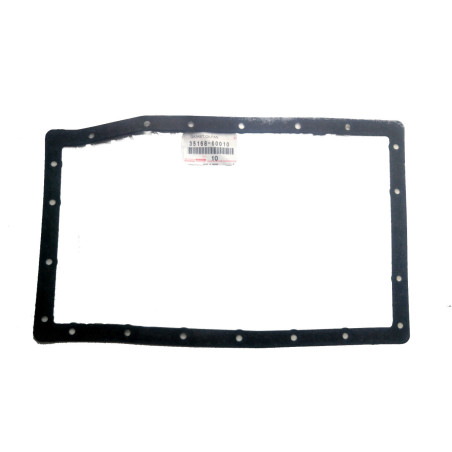 Junta del cárter de aceite, caja de cambios Toyota 35168-60010