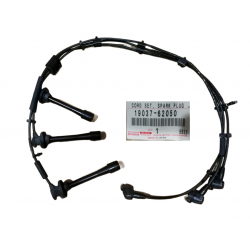 Leads, high-voltage cables Toyota 19037-62050