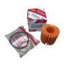 Oil filter original Toyota 04152-YZZD6