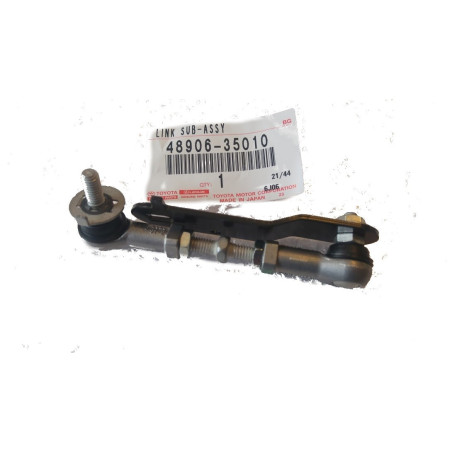 Biellette de suspension Lexus 4runner land cruiser Toyota 48906-35010