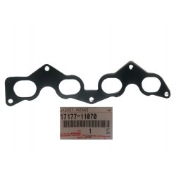 Intake manifold gasket...