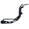 Kraftstoffeinfüllrohr rav4 Toyota 77201-42061