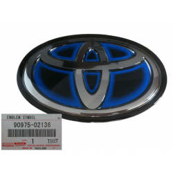 Toyota Corolla 2018- 90975-02136 emblema distintivo