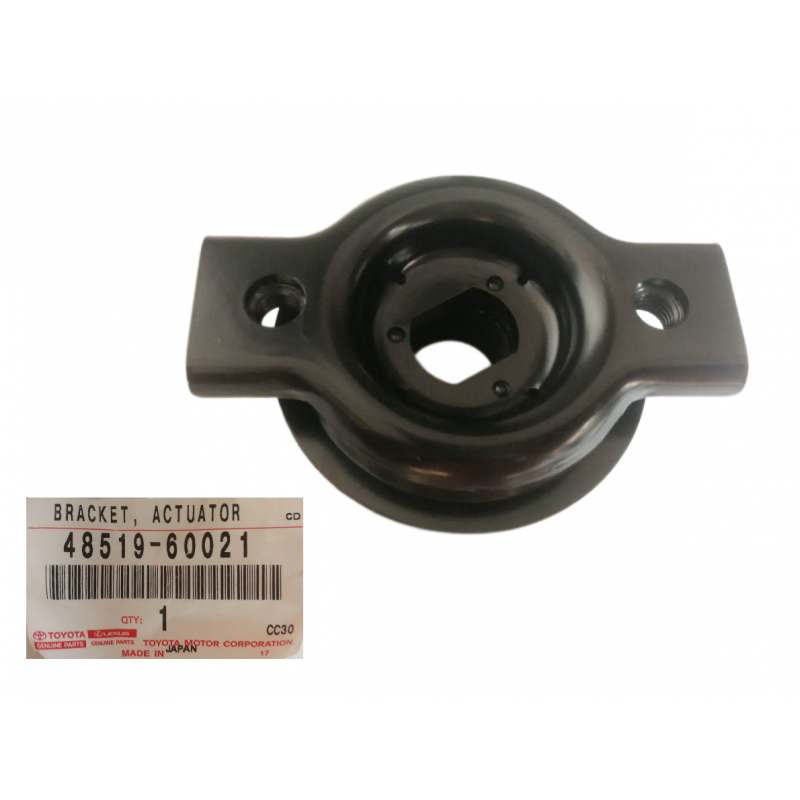 RH zadní tlumič Toyota Land Cruiser 100 48519-60021