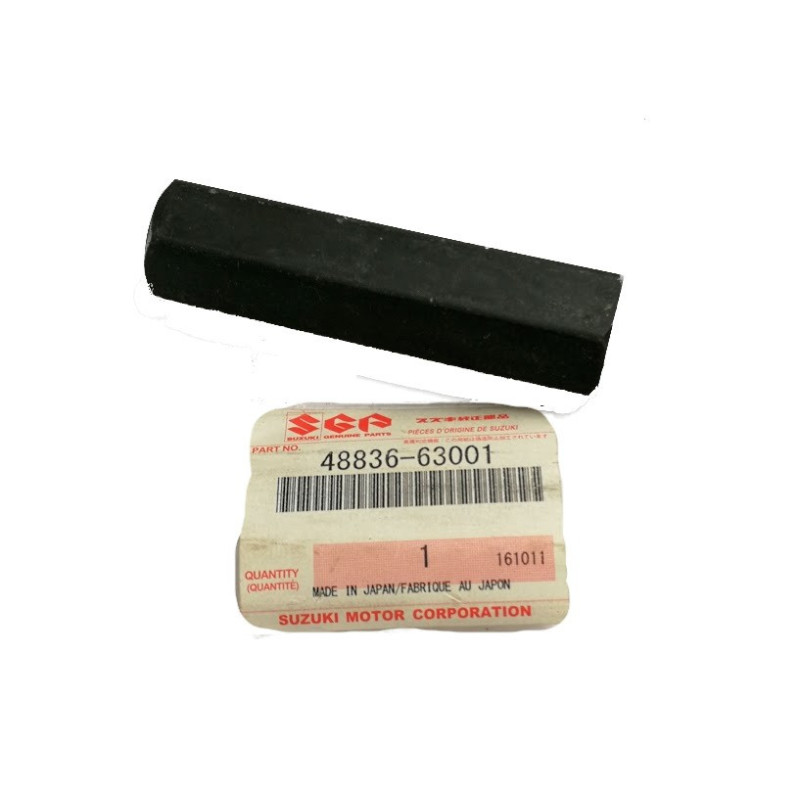 Dado autobloccante tiranteria sterzo Suzuki Vitara Samurai 48836-63001