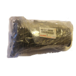 Copertura ammortizzatore anteriore Lexus highlander Toyota 48157-48030
