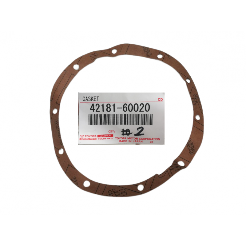 Toyota gasket 42181-60020