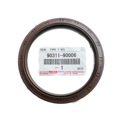 Rear Crankshaft Oil Seal Toyota Supra 2JZ-GTE 90x110x9.5 90311-90006