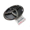 Emblemat, logo Toyota yaris 2012 75311-52140