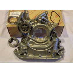 Pompa completa olio 2 0 d4d Tarago Previa Toyota peso: kg 15100-27020