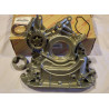 Pompe cpl. huile 2 0 d4d Tarago Previa Toyota poids: kg 15100-27020