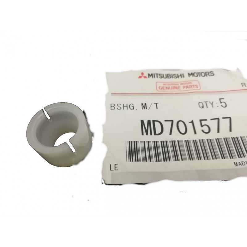 BSHG M/T G/SHF CONT EQUIP MITSUBISHI PAJERO L200 PININ MD701577