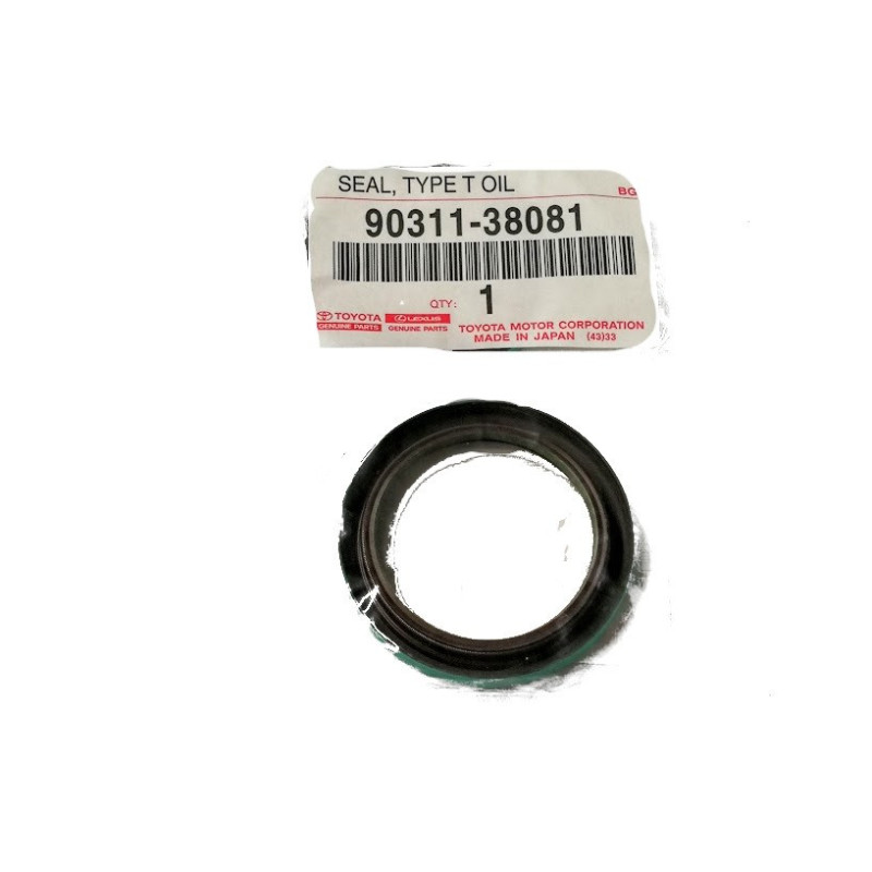 Camshaft Oil Seal Toyota Lexus 90311-38081