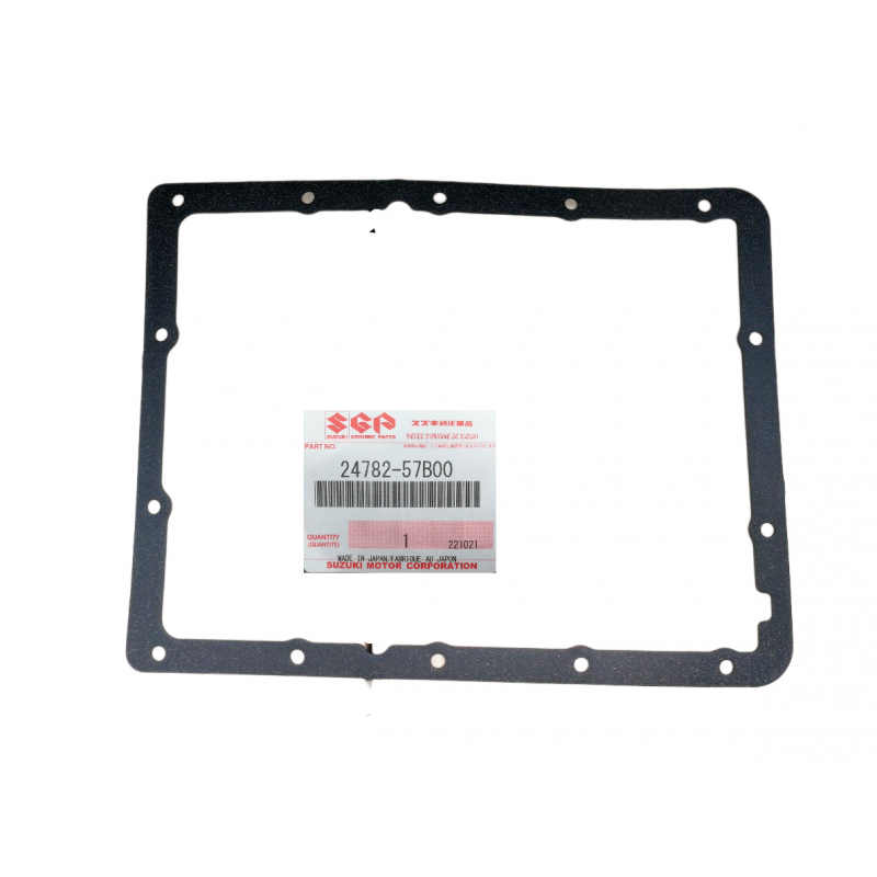 Suzuki gearbox sump gasket 24782-57B00