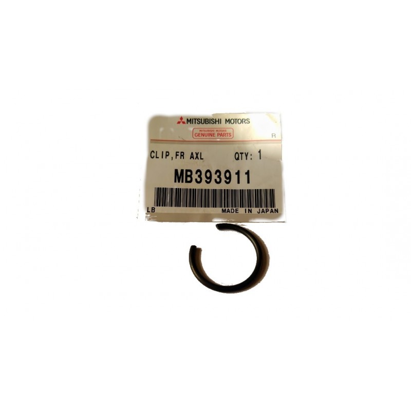 CLIP MITSUBISHI MB393911