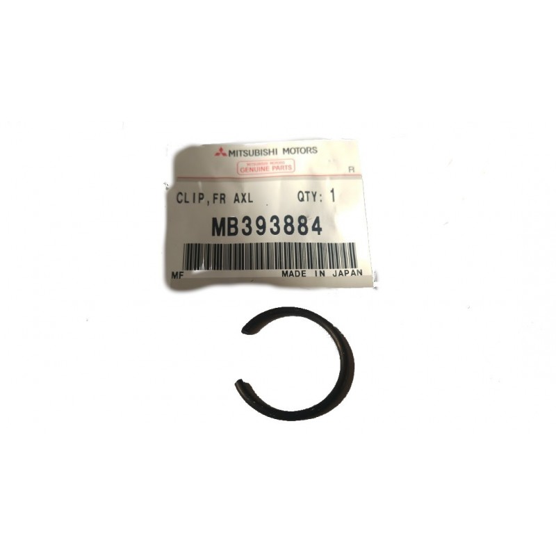 CLIP MITSUBISHI MB393884