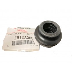 BUSHING,ENG RR MOUNTING MITSUBISHI 2910A066 PAJERO III IV