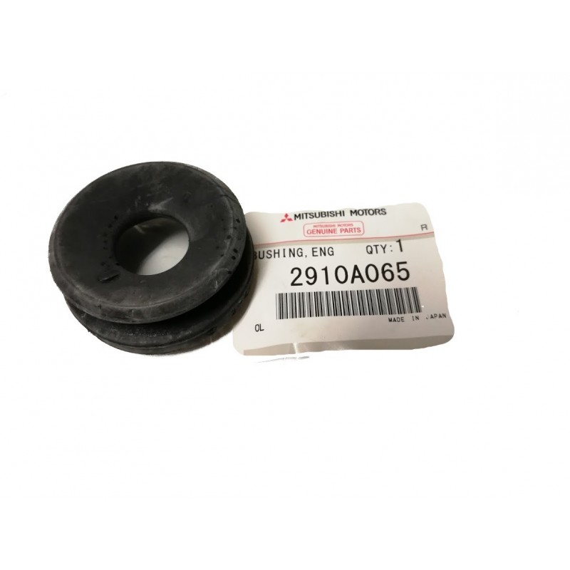 Bushing, beam cushion 2910A065 PAJERO III IV