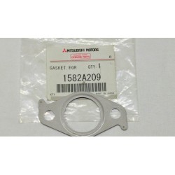 Mitsubishi gasket 1582A209