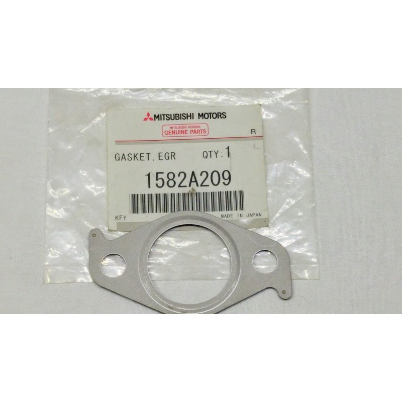 Mitsubishi gasket 1582A209