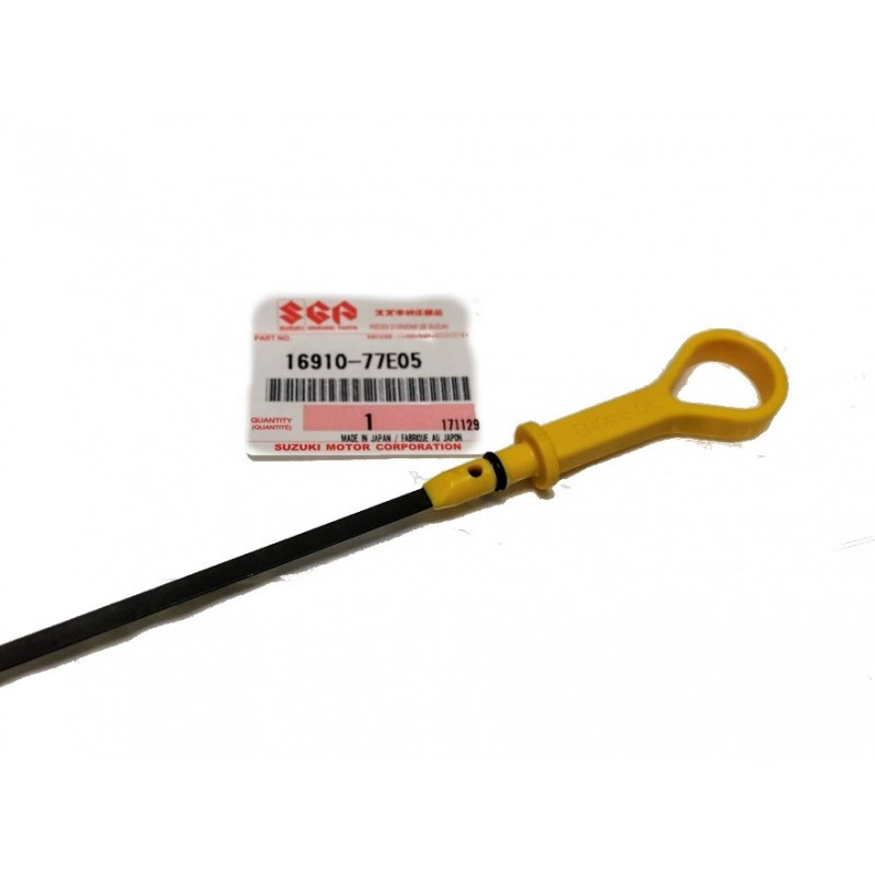 Gauge, oil dipstick Suzuki 16910-77E05 Grand Vitara Baleno