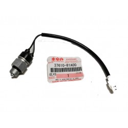 Reversing light sensor, reverse gear Suzuki Jimny 37610-81A00