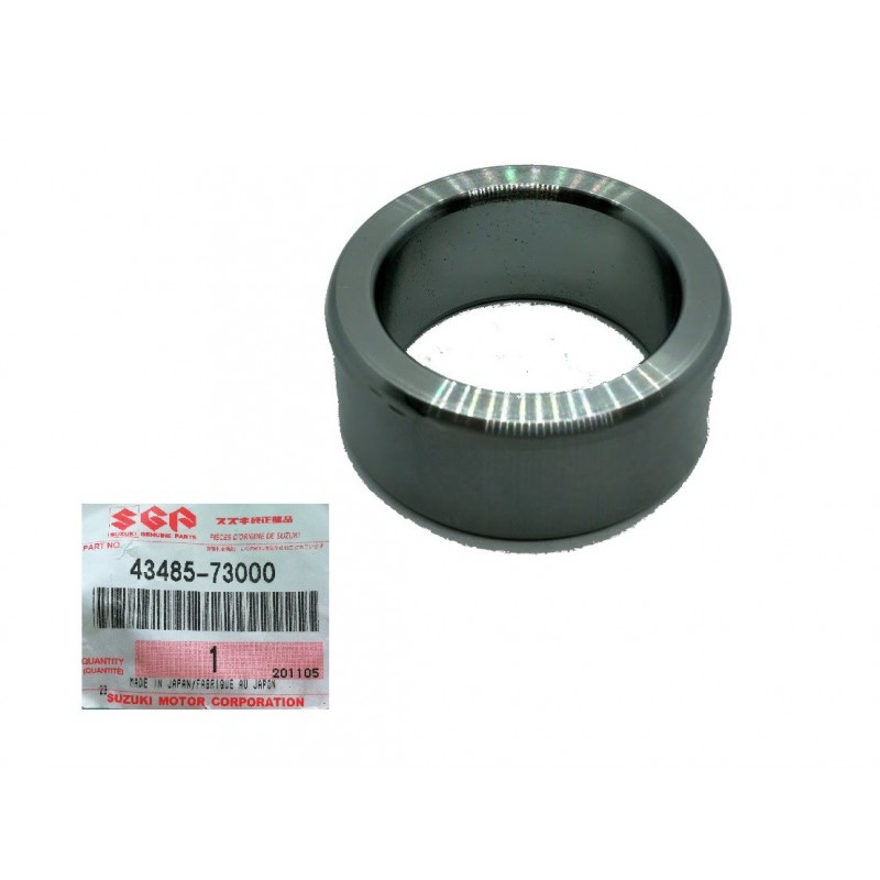 Rear axle half guard, bushing Suzuki Vitara Samurai 43485-73000