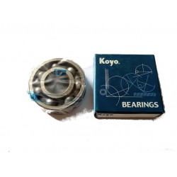 Samurai reducer bearing KOYO 63/22 C3 22x56x16