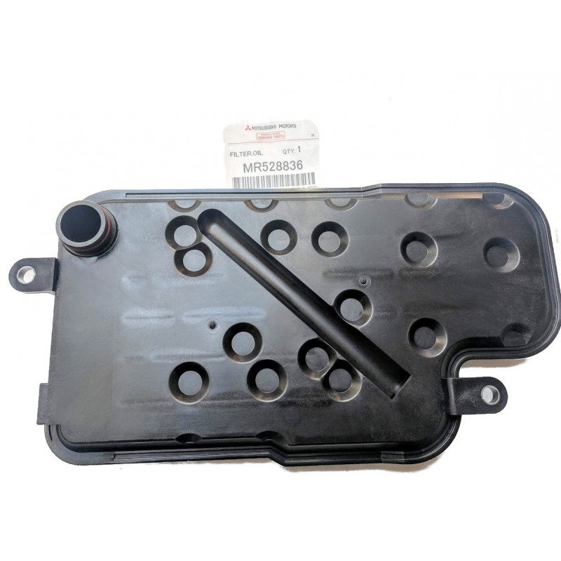 Mitsubishi Pajero III IV L200 05- MR528863 A/T gearbox filter