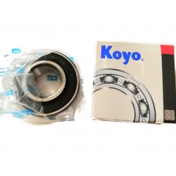 Rear axle half bearing KOYO...