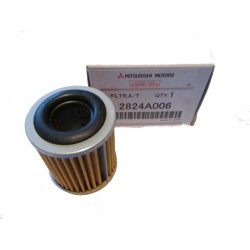 Automatic transmission filter LANCER OUTLANDER ASX 2824A006