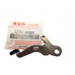 RH brake shoe spreader...