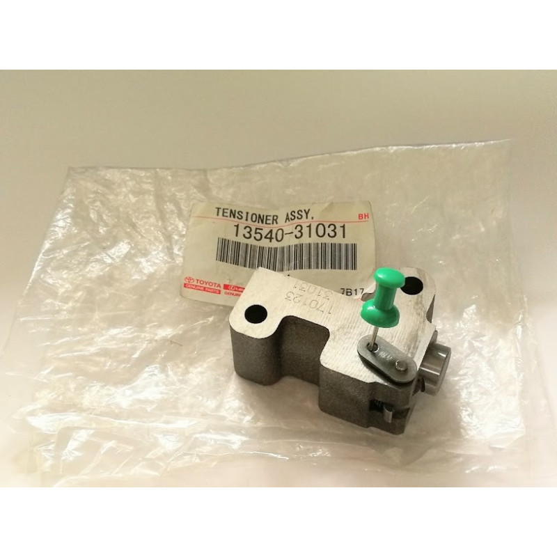 Tendeur de chaîne de distribution 4runner fj cruiser land tundra Toyota 13540-31031