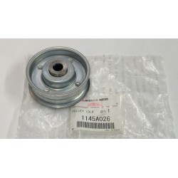 PULLEY, TIMING BELT IDLER MITSUBISHI PAJERO SPORT OUTLANDER II III 3.0 1145A026