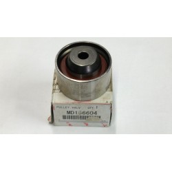 PULLEY, VALVE TIMING IDLER MITSUBISHI GENUINE MD156604