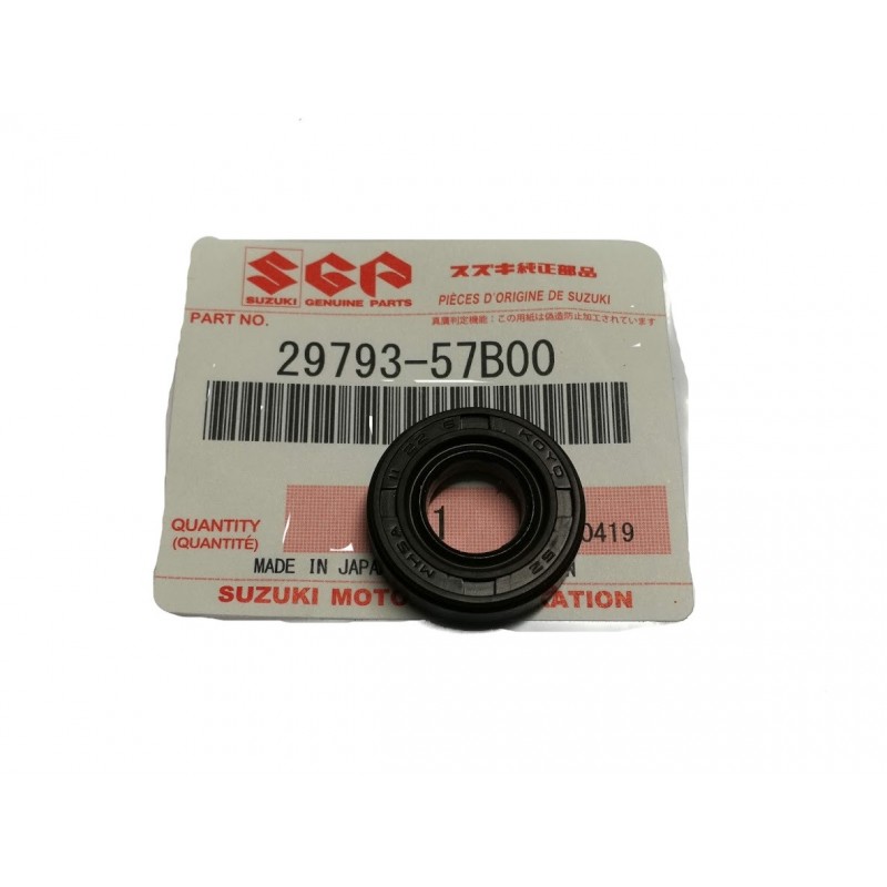 Suzuki Jimny Vitara Grand Vitara gearbox selector seal 29793-57B00 11X22X6