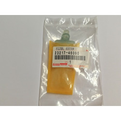 Filter kpl. Kraftstoffpumpe Camry Corolla Hilux Matrix Rav4 Tacoma YA 23217-46090