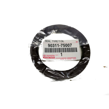 Uszczelniacz wału korbowego tył Lexus is200 is300 75x100x10 90311-75007