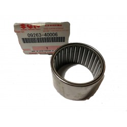 Needle roller bearing of...