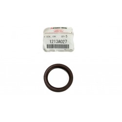 Front crankshaft seal...