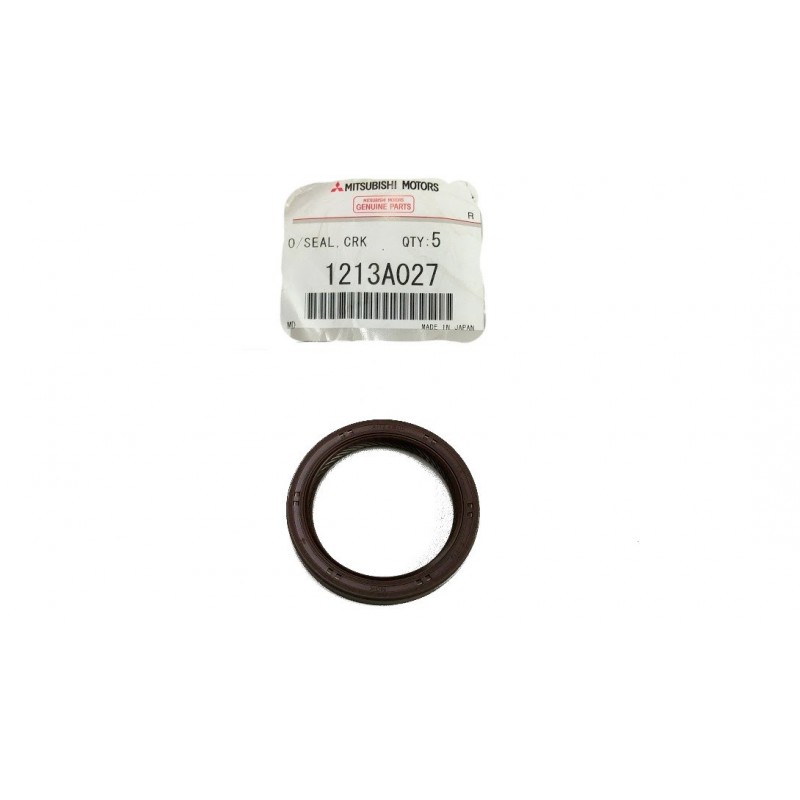 Front crankshaft seal Outlander 3.0 II 1213A027