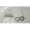 O-RING, FUEL INJ NOZZLE GENUINE MITSUBISHI PAJERO III 3.2 DID ME192479