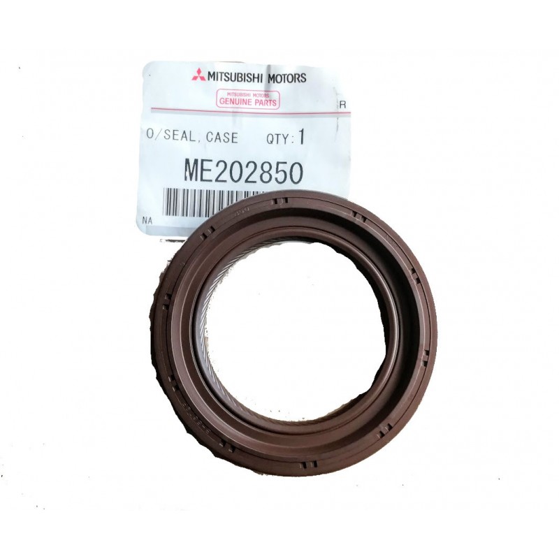 Crankshaft seal, front Pajero 3.2 DiD 50x74x11 ME202850