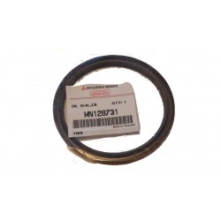 OIL SEAL, CRANKSHAFT, RR GENUINE MITSUBISHI L200 2.5 DID MN128731