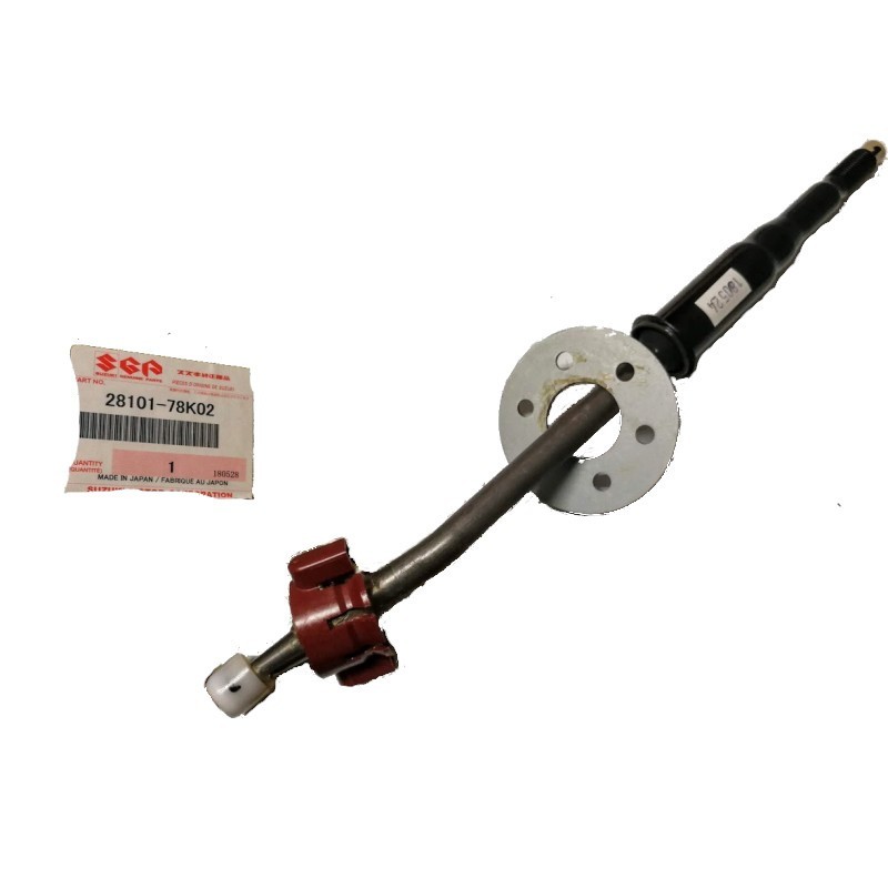 LEVER ASSY, CLUTCH RELEASE Grand Vitara 05- 28101-78K02