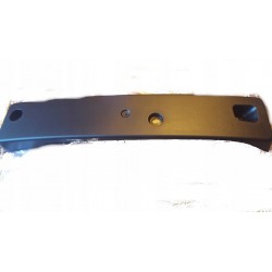 Licence plate holder Lancer EVO X 6430A188