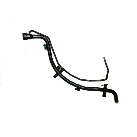 Tubo de llenado de combustible 2 diesel rav4 Toyota 77201-42150