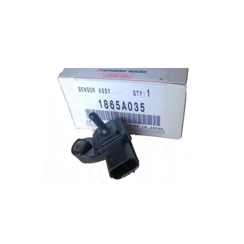 Charge pressure sensor Mitsubishi L200 Pajero IV DiD 1865A035