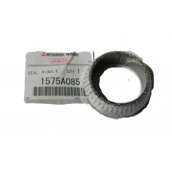 Exhaust pipe sealing ring...